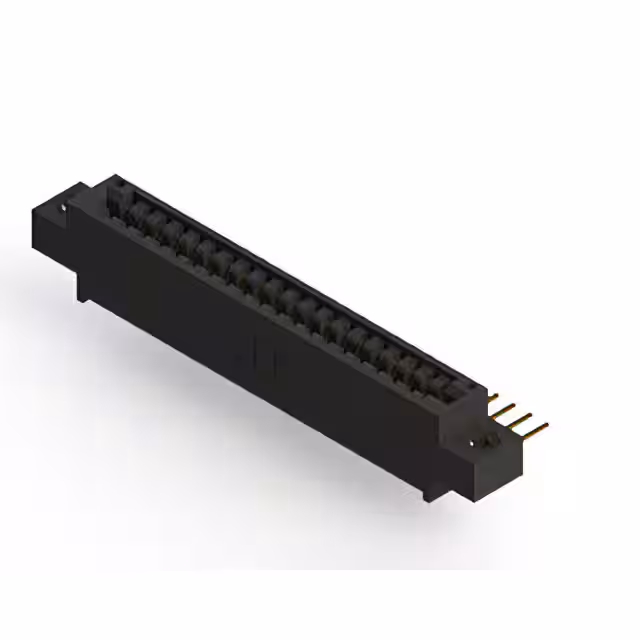 896-020-559-608 EDAC Inc.  Edgeboard Connectors
